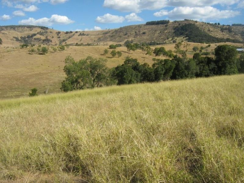 Blenheim QLD 4341