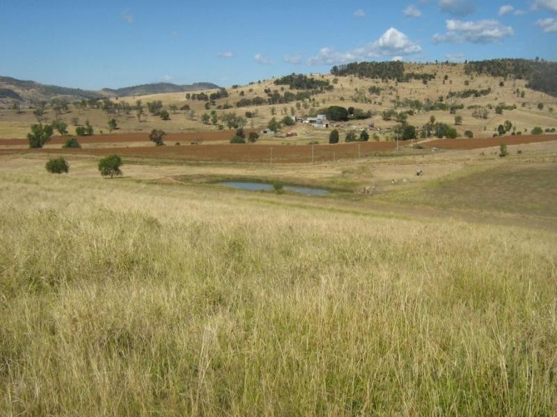 Blenheim QLD 4341