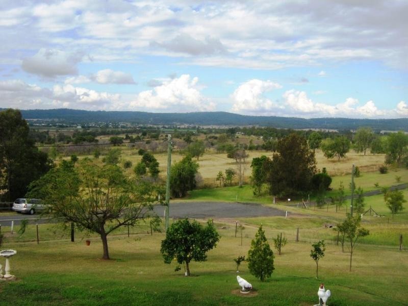Laidley Heights QLD 4341