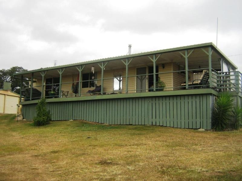 Laidley Heights QLD 4341