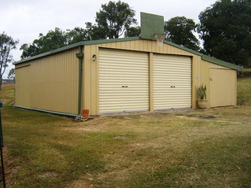 Laidley Heights QLD 4341
