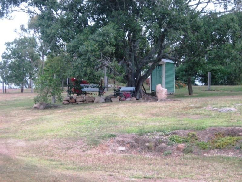 Laidley Heights QLD 4341