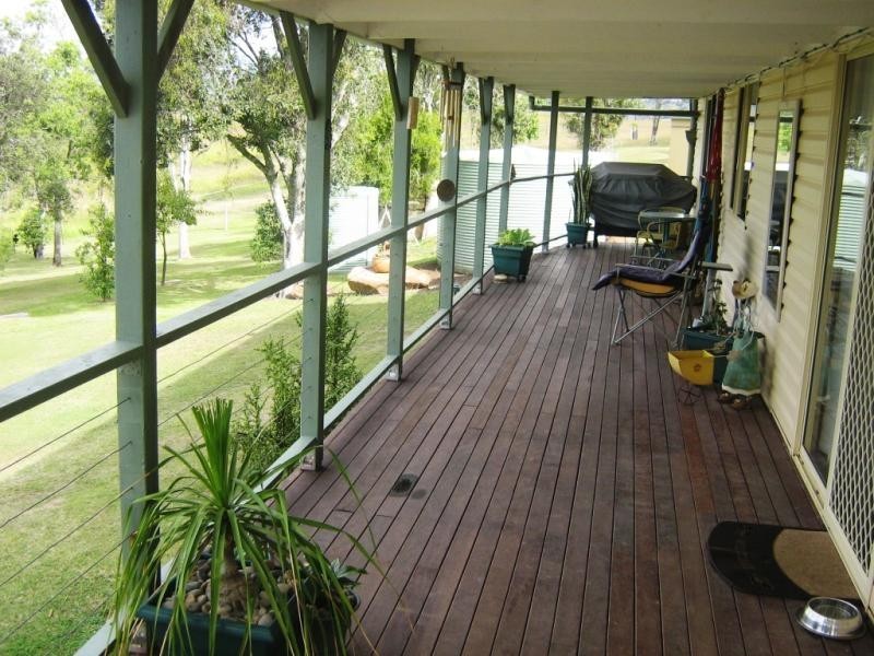 Laidley Heights QLD 4341