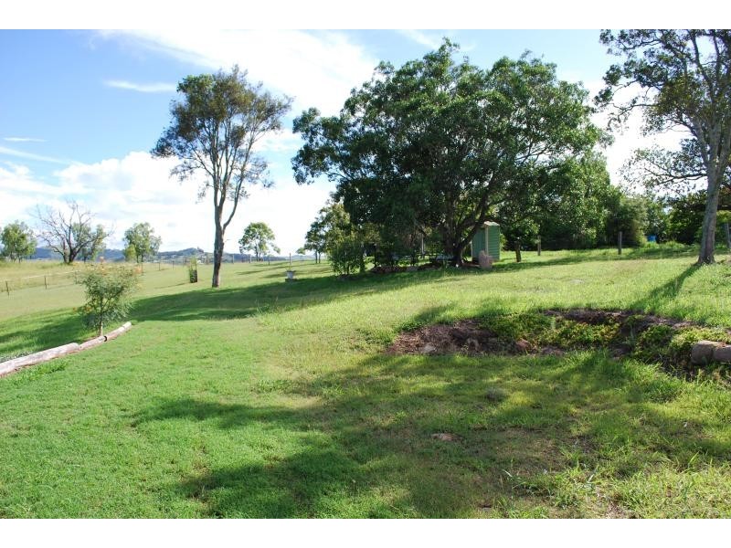 Laidley Heights QLD 4341