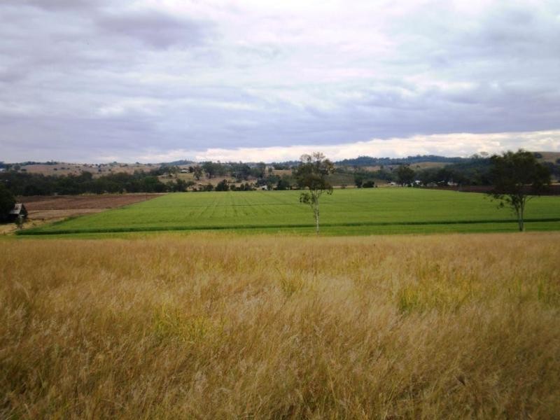 Lot 1/ Forest Hill – Blenheim Road, Blenheim QLD 4341