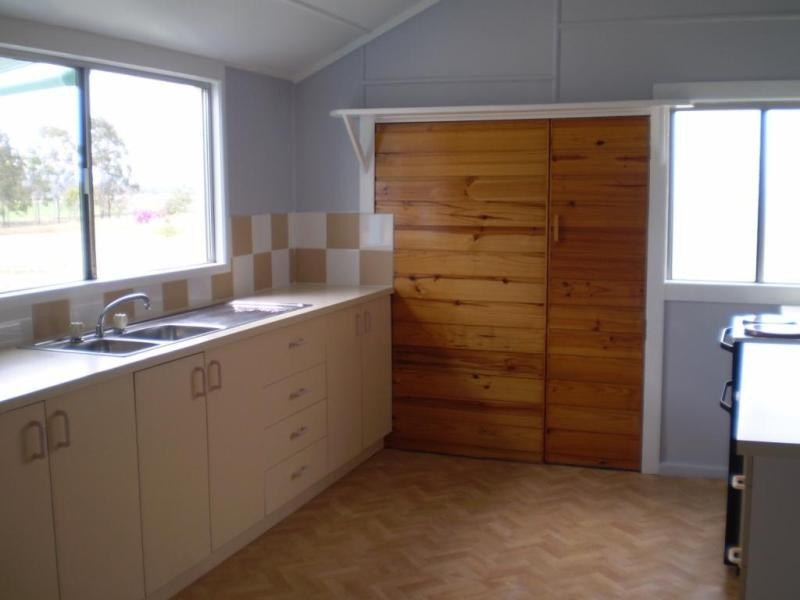 Lot 1/ Forest Hill – Blenheim Road, Blenheim QLD 4341