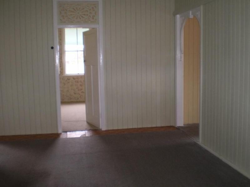 Lot 1/ Forest Hill – Blenheim Road, Blenheim QLD 4341