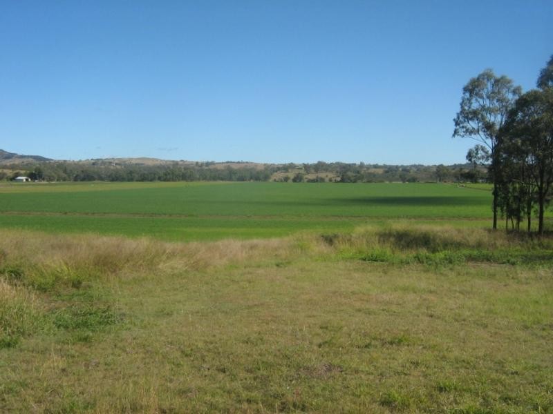 Lot 1/ Forest Hill – Blenheim Road, Blenheim QLD 4341