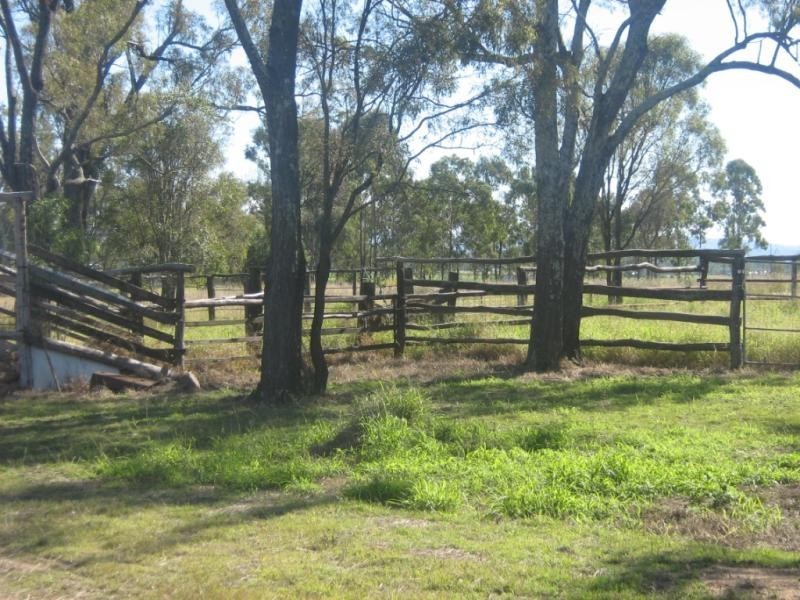 Lot 1/ Forest Hill – Blenheim Road, Blenheim QLD 4341