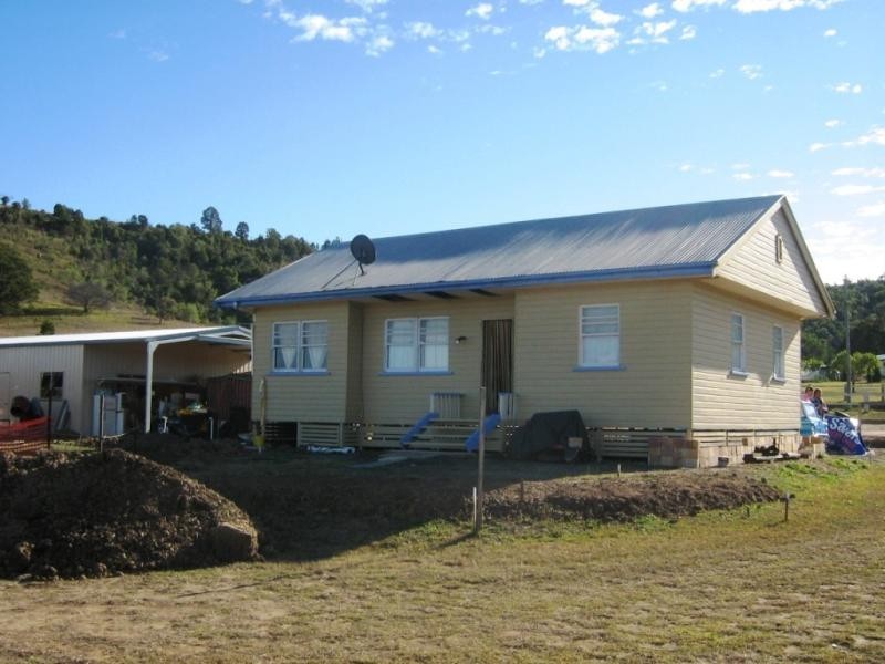 Plainland QLD 4341