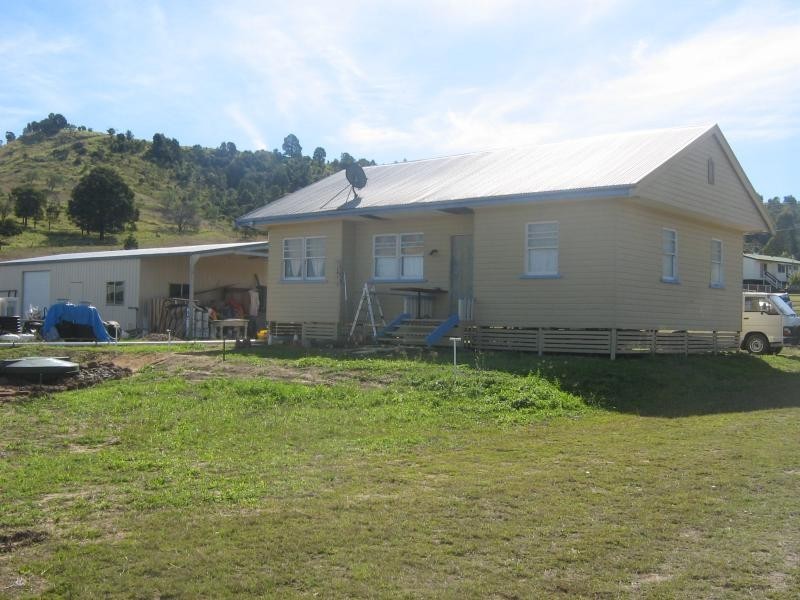 Plainland QLD 4341