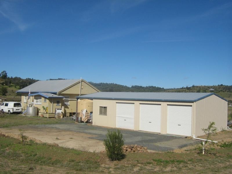 Plainland QLD 4341