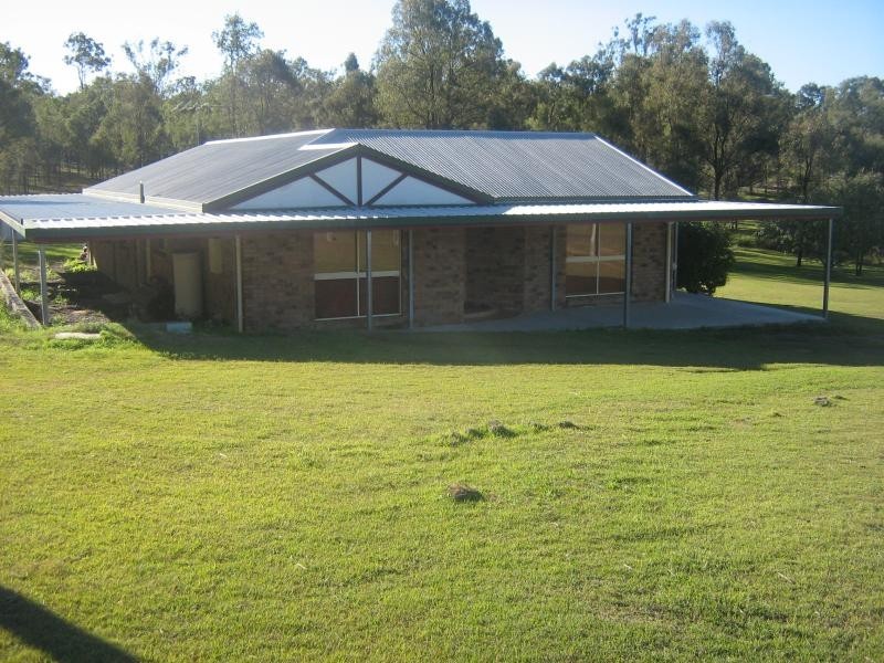 Laidley Heights QLD 4341
