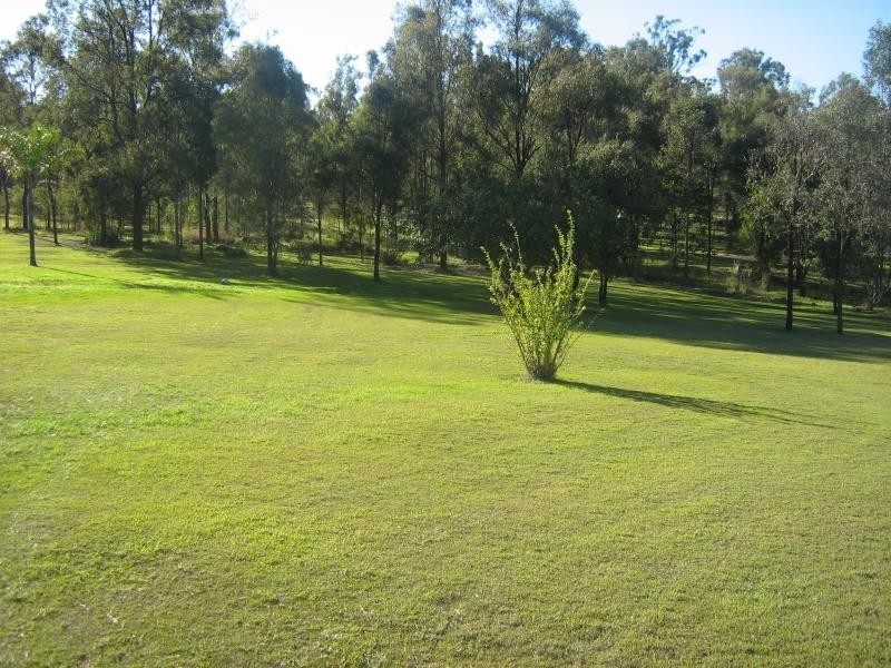 Laidley Heights QLD 4341