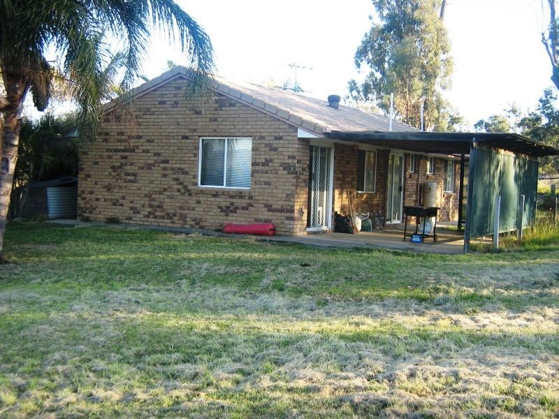 Laidley Heights QLD 4341