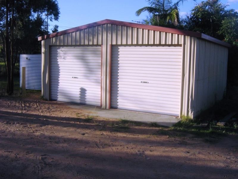 Laidley Heights QLD 4341