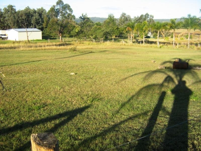 Laidley Heights QLD 4341