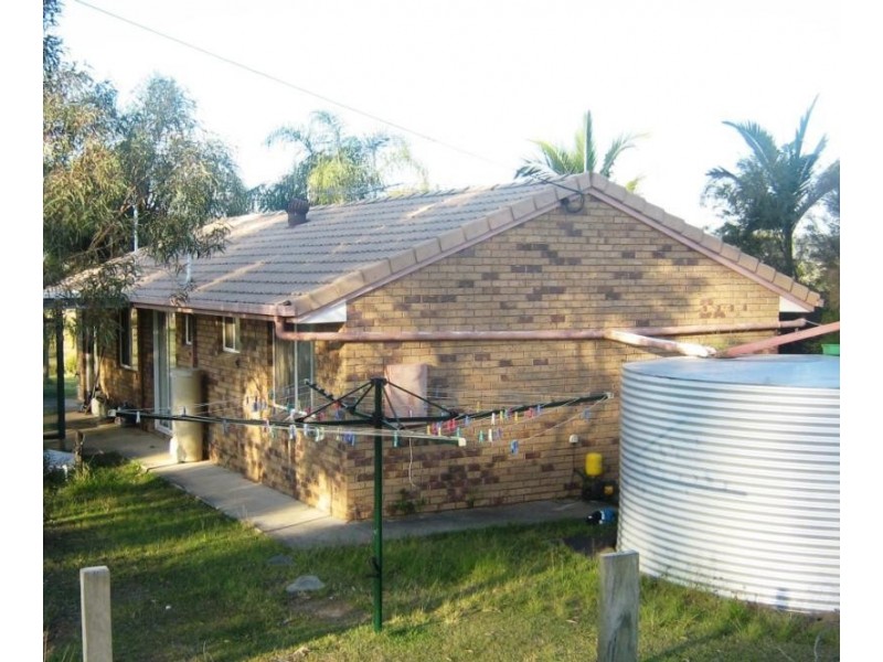 Laidley Heights QLD 4341