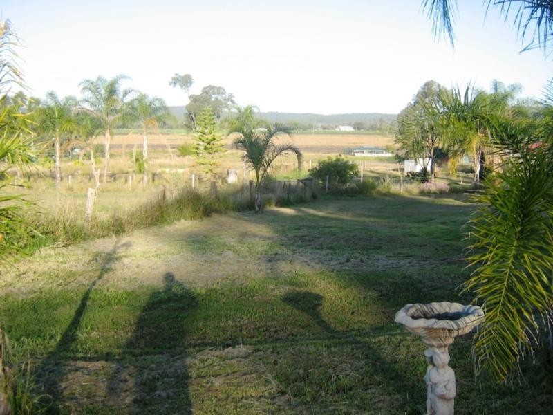 Laidley Heights QLD 4341