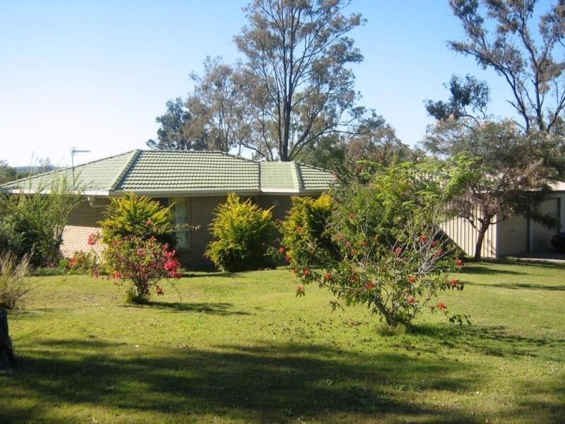 Laidley Heights QLD 4341