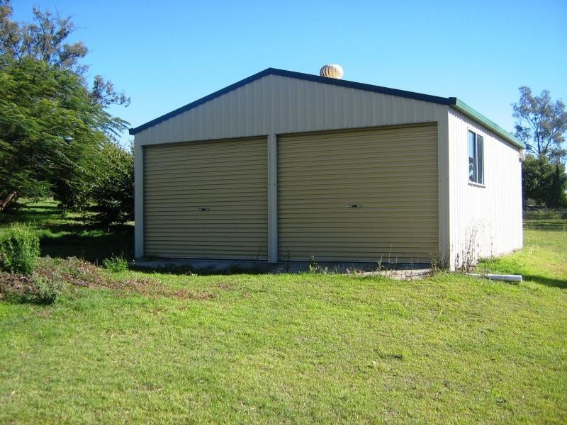 Laidley Heights QLD 4341
