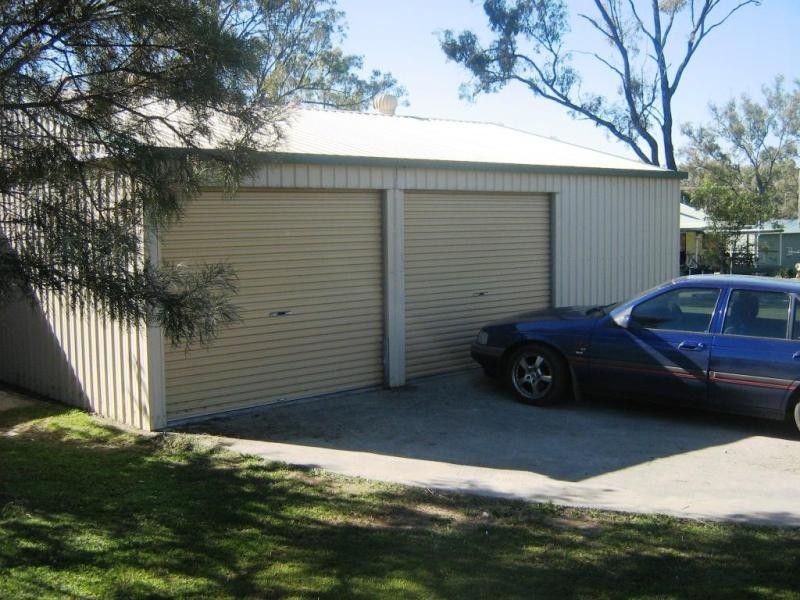 Laidley Heights QLD 4341