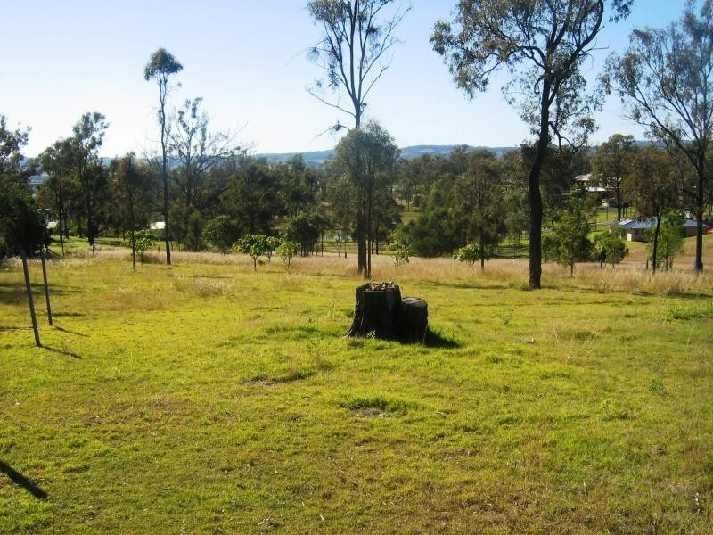 Laidley Heights QLD 4341