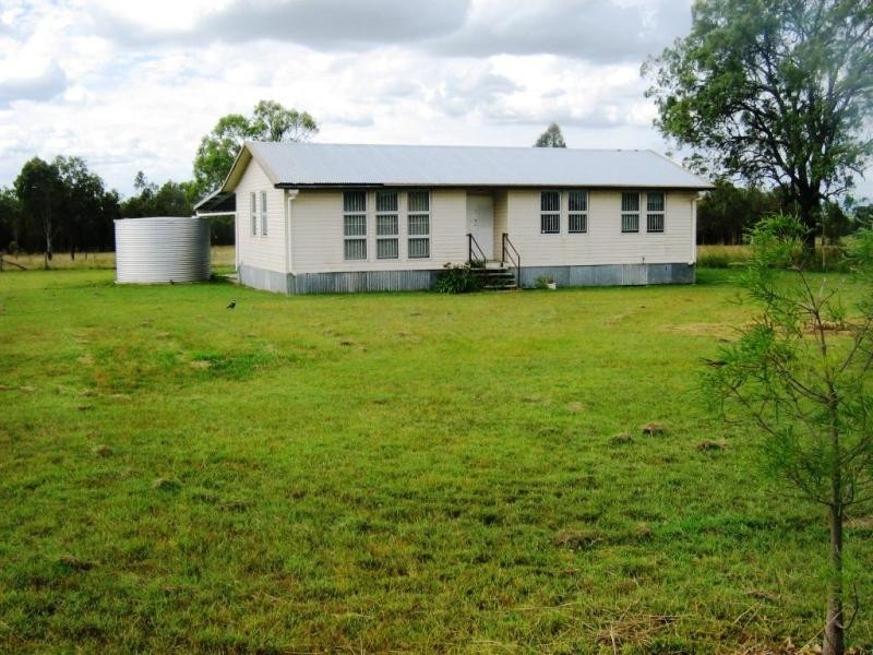 Kentville QLD 4341