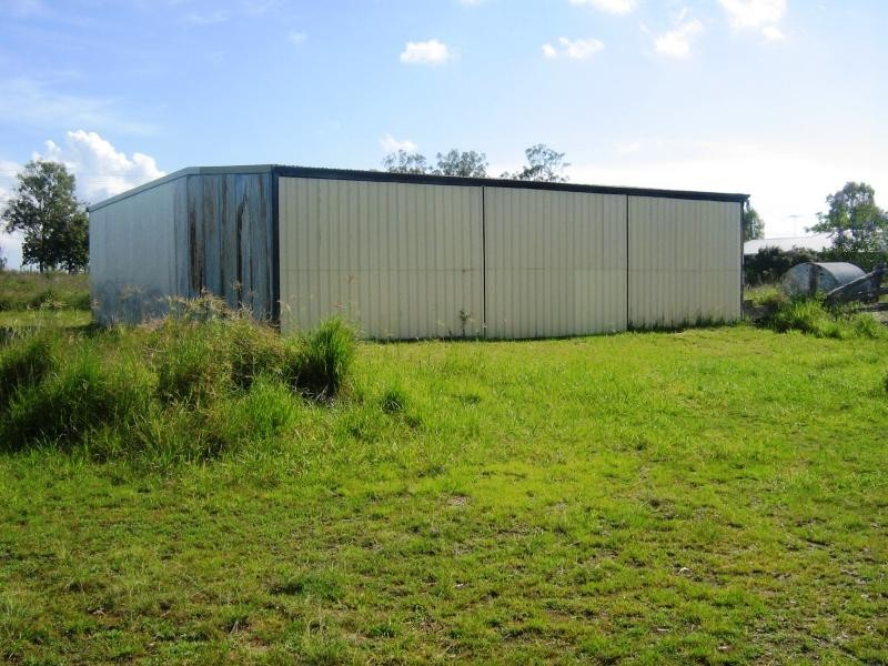 Kentville QLD 4341