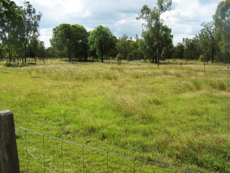 Kentville QLD 4341