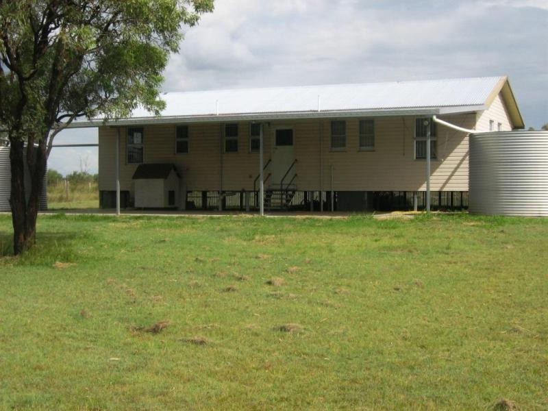 Kentville QLD 4341