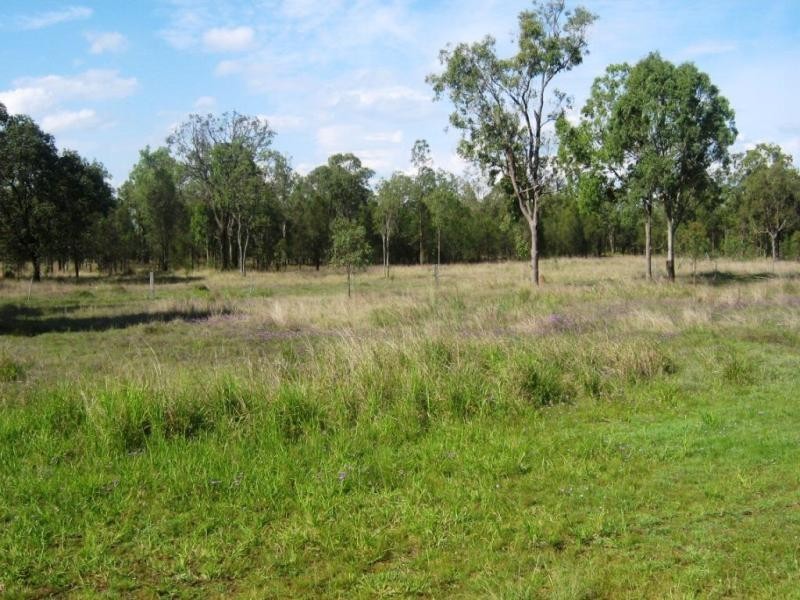 Kentville QLD 4341