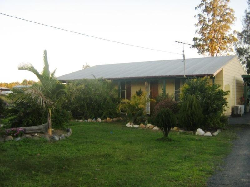 Lockrose QLD 4342