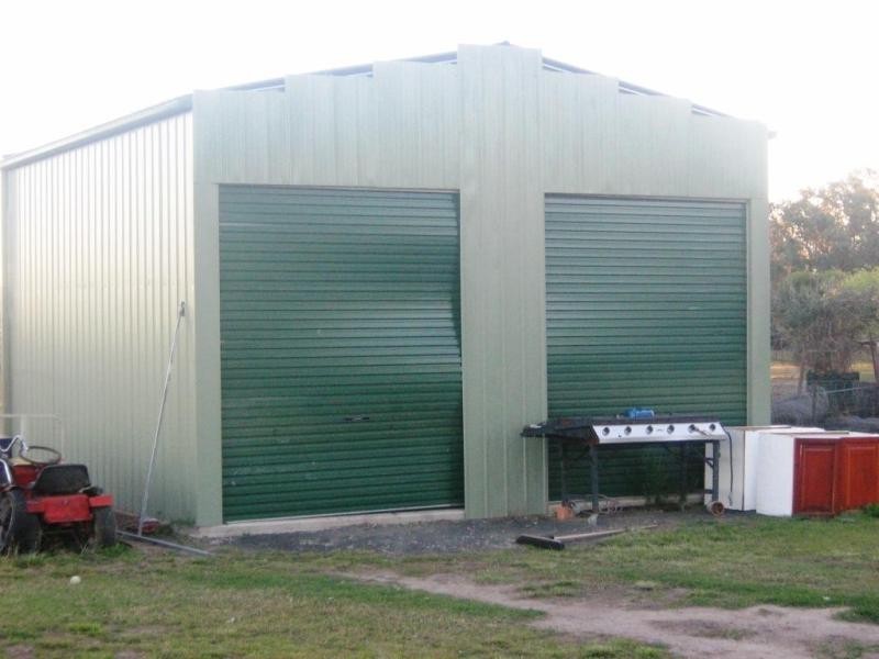 Lockrose QLD 4342