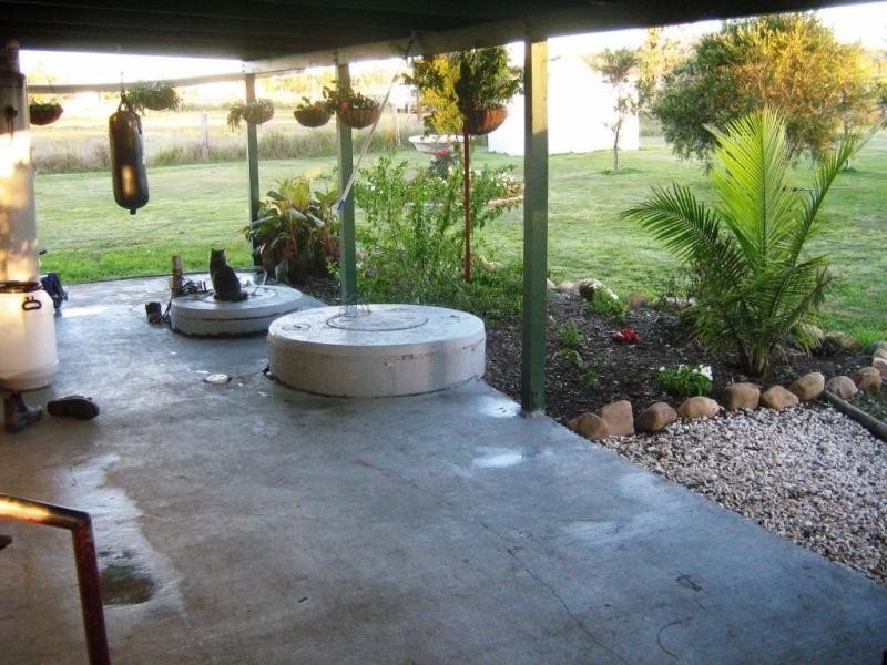 Lockrose QLD 4342