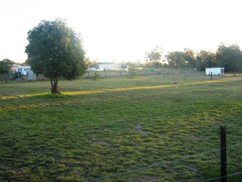 Lockrose QLD 4342