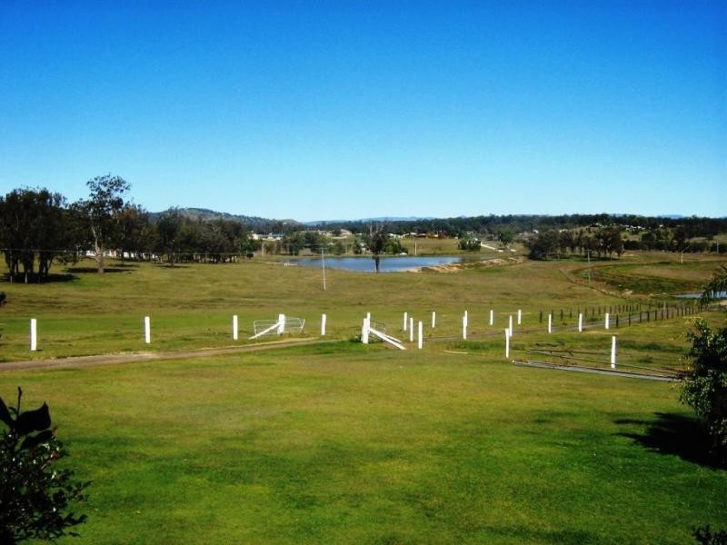 Regency Downs QLD 4341