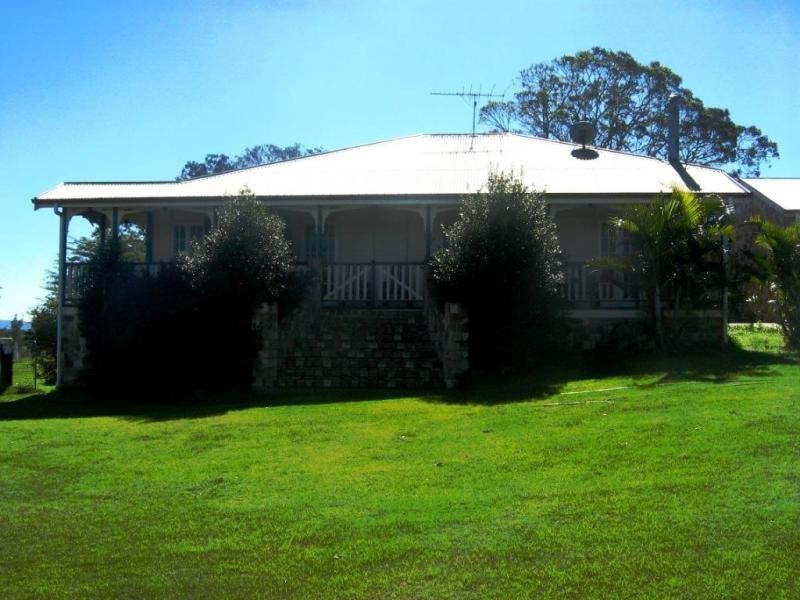 Regency Downs QLD 4341