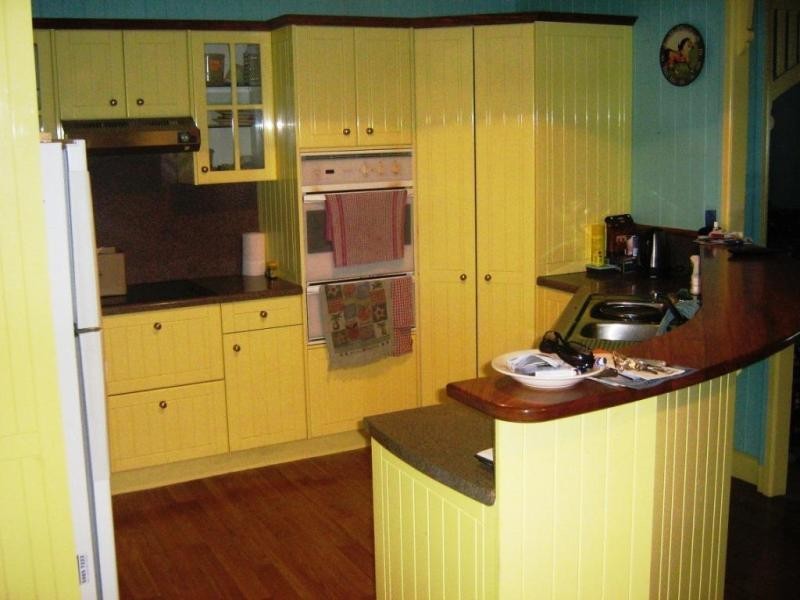 Regency Downs QLD 4341