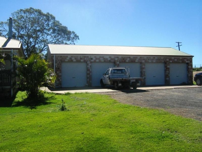 Regency Downs QLD 4341