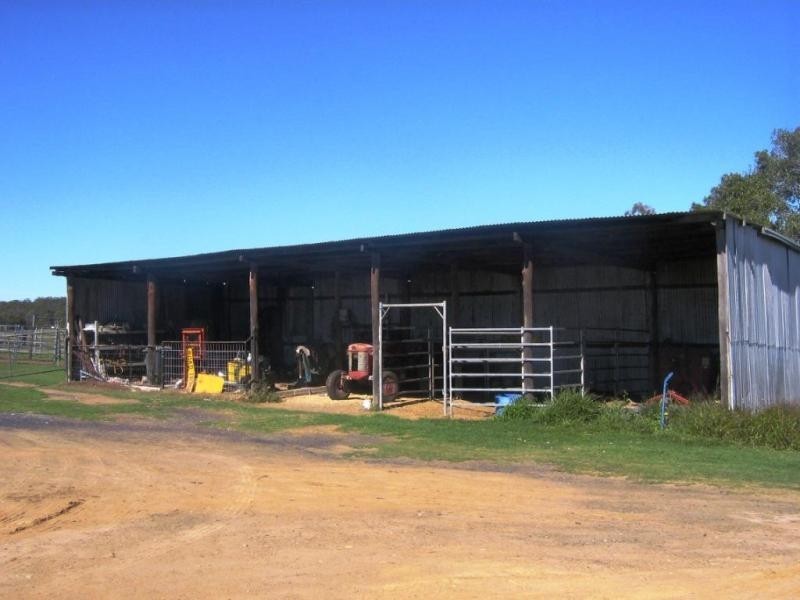 Regency Downs QLD 4341