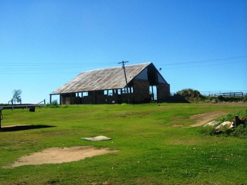 Regency Downs QLD 4341