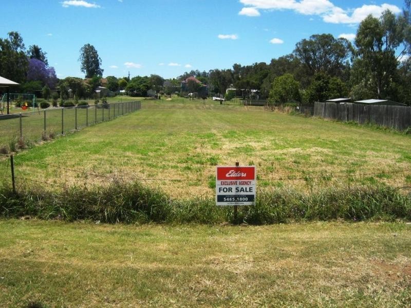 Laidley QLD 4341
