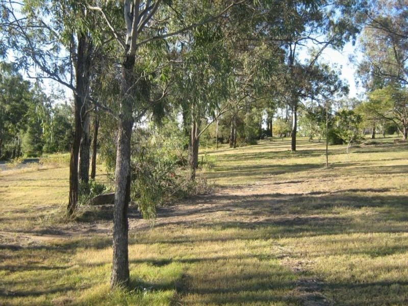 Glenore Grove QLD 4342