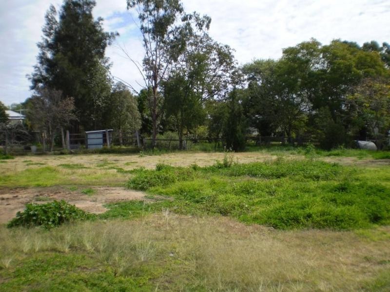 Laidley QLD 4341
