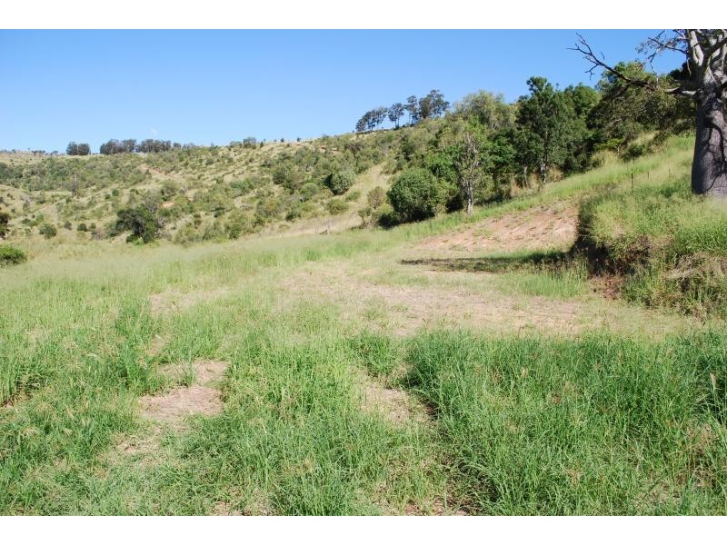 Laidley Creek West QLD 4341