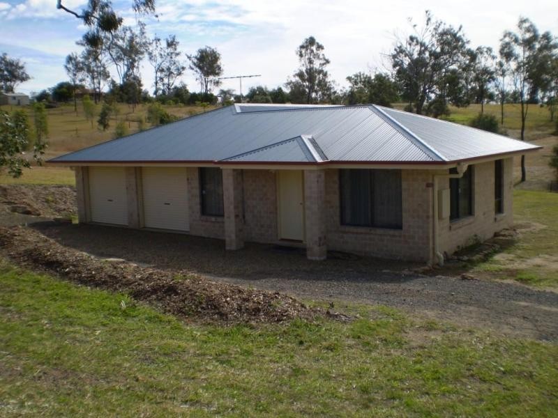 Laidley Heights QLD 4341
