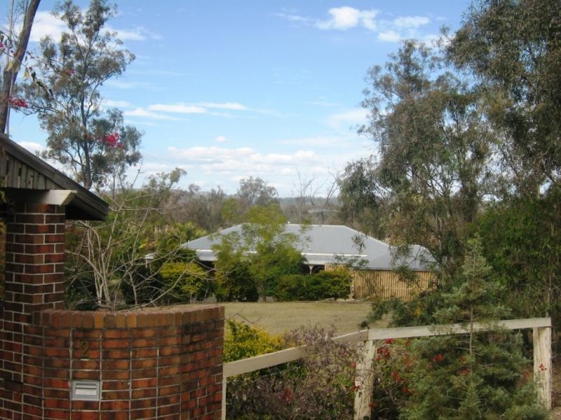 2 Old Toowoomba Road, Laidley QLD 4341