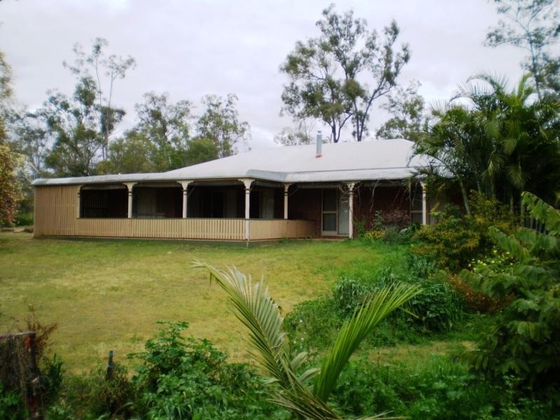 2 Old Toowoomba Road, Laidley QLD 4341