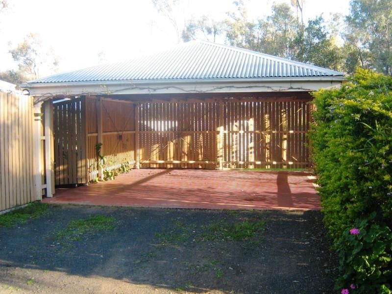 2 Old Toowoomba Road, Laidley QLD 4341